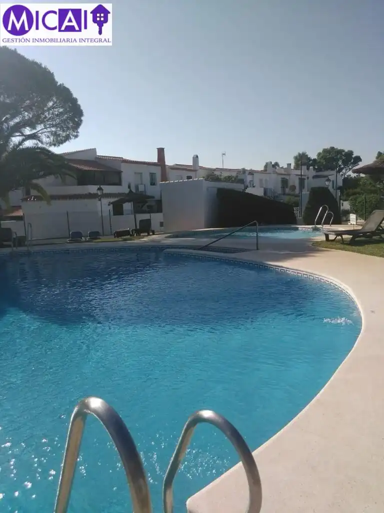 Chalet con piscina en venta en San Andrés Golf, imagen 27