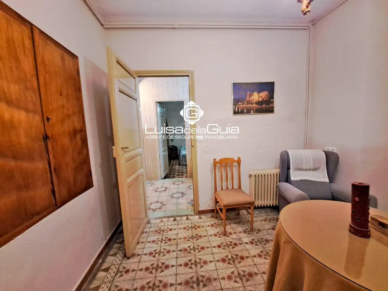Haus zum Verkauf in Campo de Criptana, imagen 9