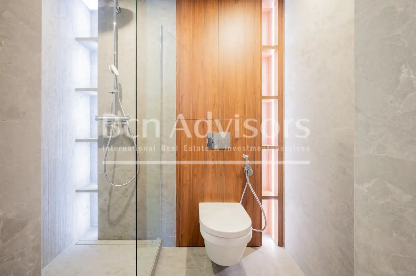 Penthouse with terrace for sale in Carrer d'Aragó, imagen 28