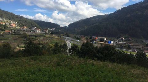 Terreno de nueva construcción en venta