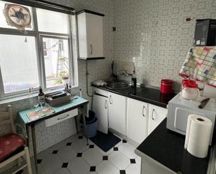 Kitchen of Planta baja for sale in  Cádiz Capital