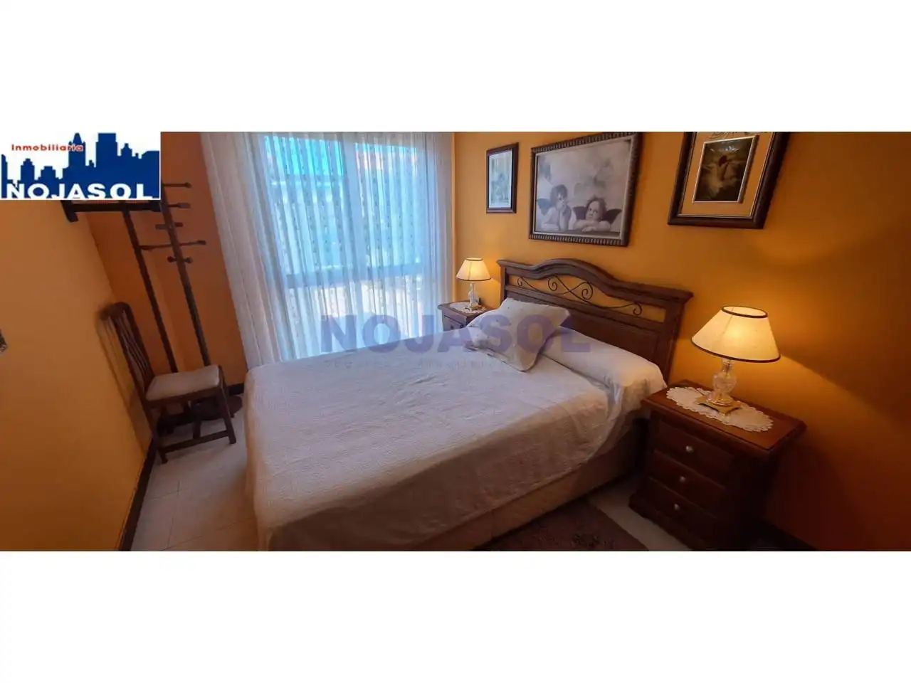 Apartament de lloguer a Calle LAS CERCAS, Tregadín