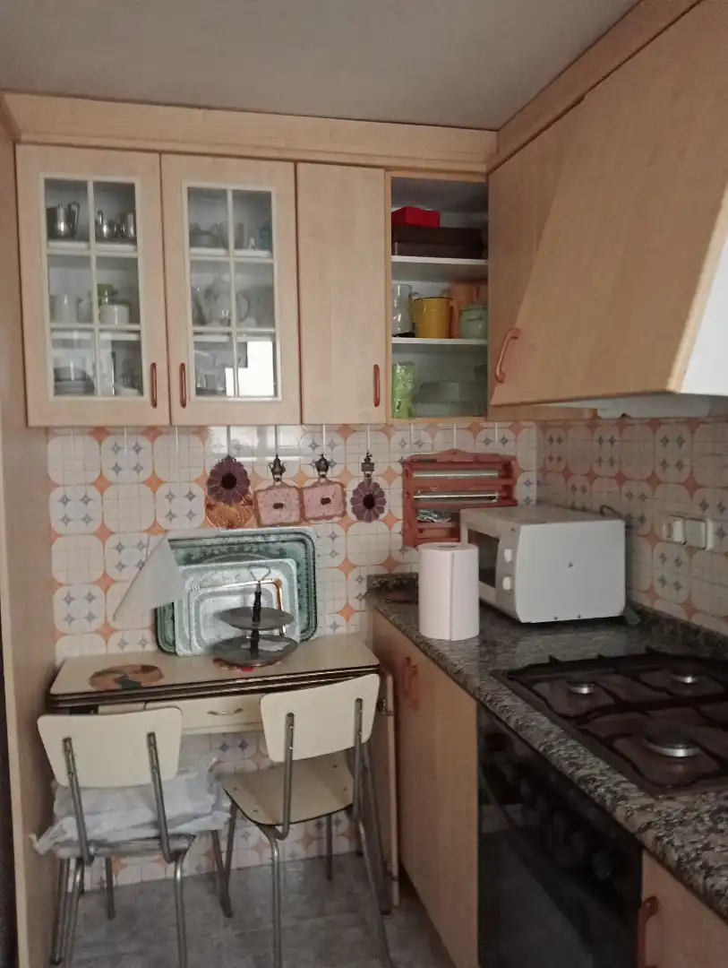 Piso en venta en Carrer del Doctor Josep Juan Dómine, 20, El Grau