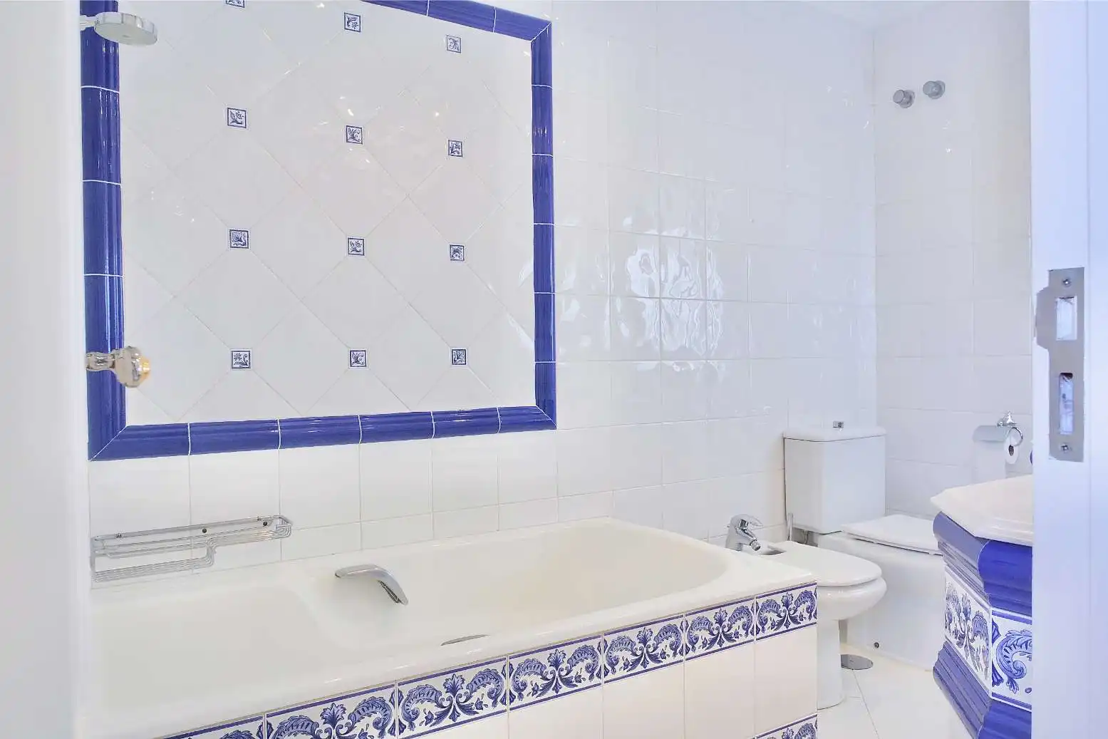 Villa con balcone in vendita a NIZA, imagen 55