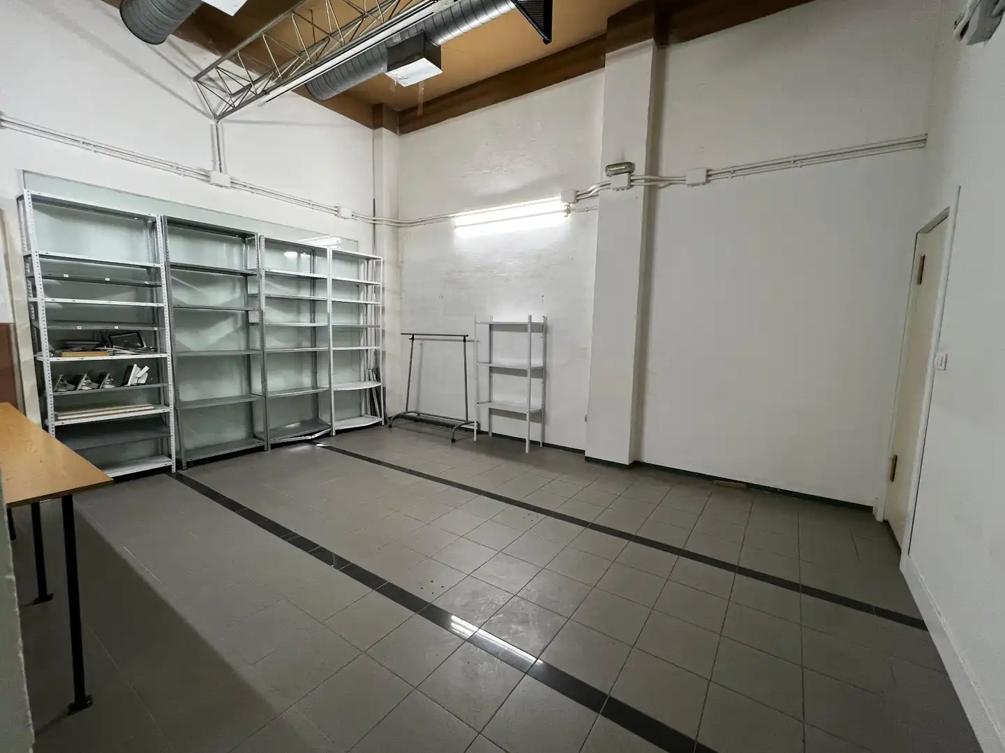Geschaftsraum zur Miete in Calle Doctor Muñoz Urra, Centro - Corte Inglés