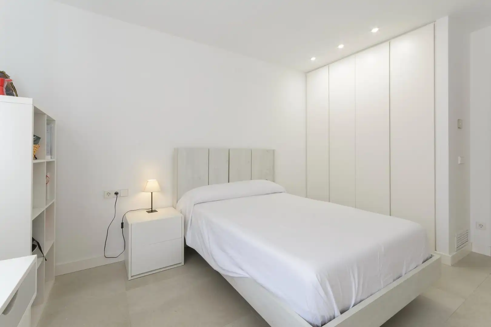 Piso con ascensor en venta en Paseo GERMANIES 79, imagen 30