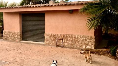 Foto 4 de Casa o xalet en venda a Pedanías Oeste, Alicante