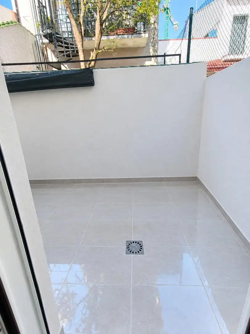 Piso en venta en Estació de França