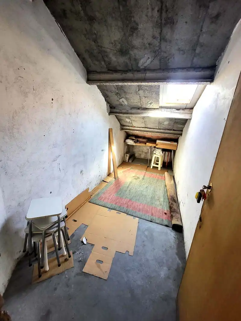 Piso de alquiler en Vigo  con Calefacción, Trastero y Amueblado