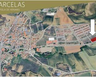 Residencial en venda en Tórtola de Henares