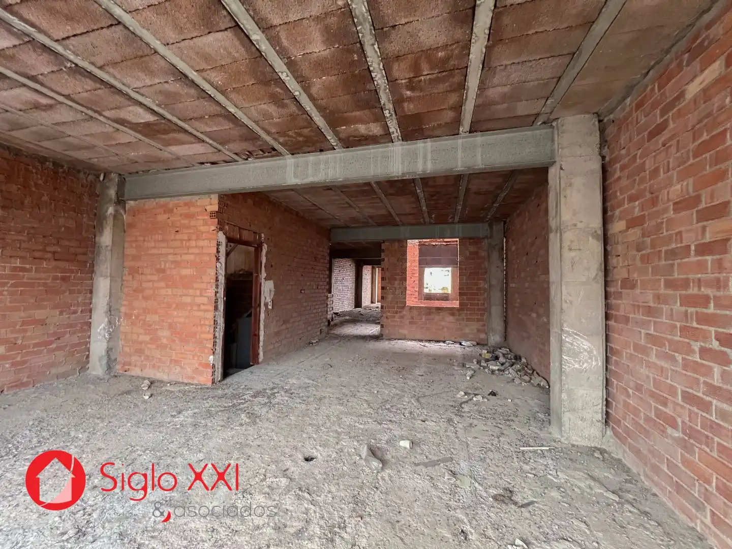 Edifici en venda en La Vall d'Uixó