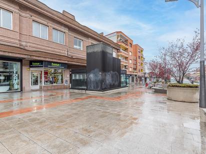 Exterior view of Premises for sale in Collado Villalba