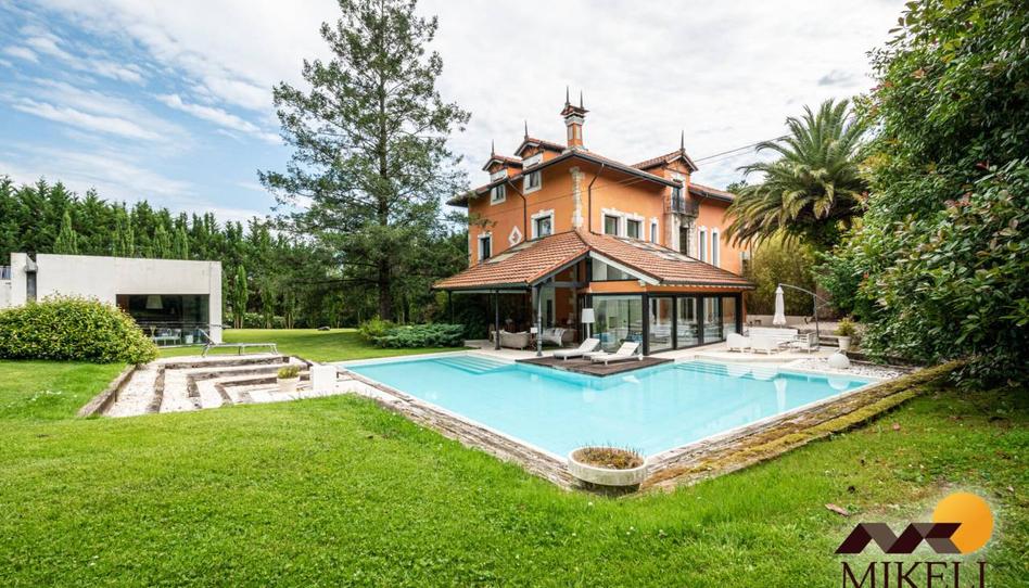 Foto 1 de Casa o xalet en venda a Río García, Ceceñas - Hermosa, Cantabria