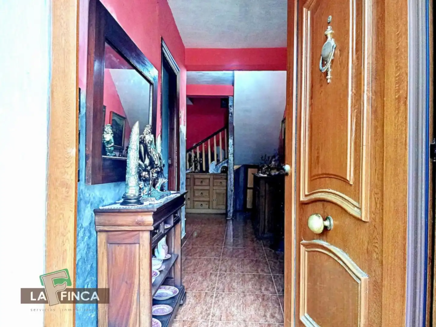Casa o chalet en venta en Oviedo  con Calefacción, Terraza y Trastero
