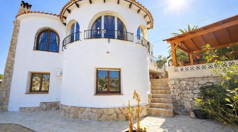 EL RETIRO DE BENISSA Donde el Sol de la Costa Blanca elige descansar