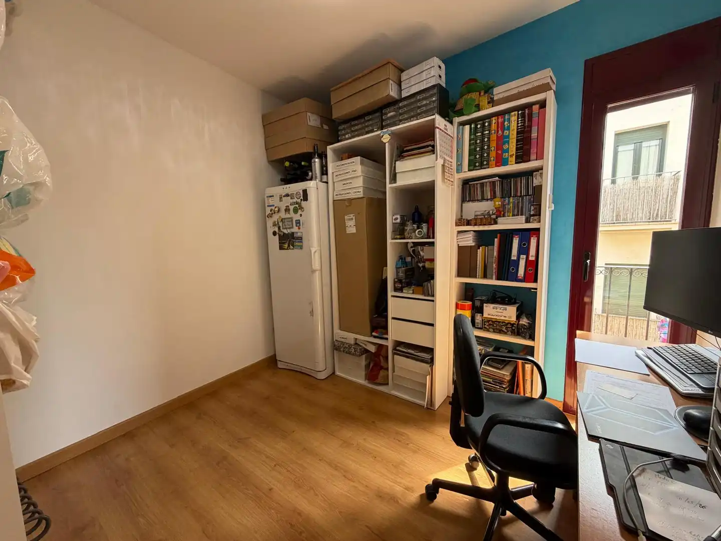 Appartement avec ascenseur à vendre à Carrer del General Álvarez de Castro, imagen 21