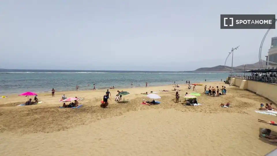 Room in Santa Catalina - Canteras