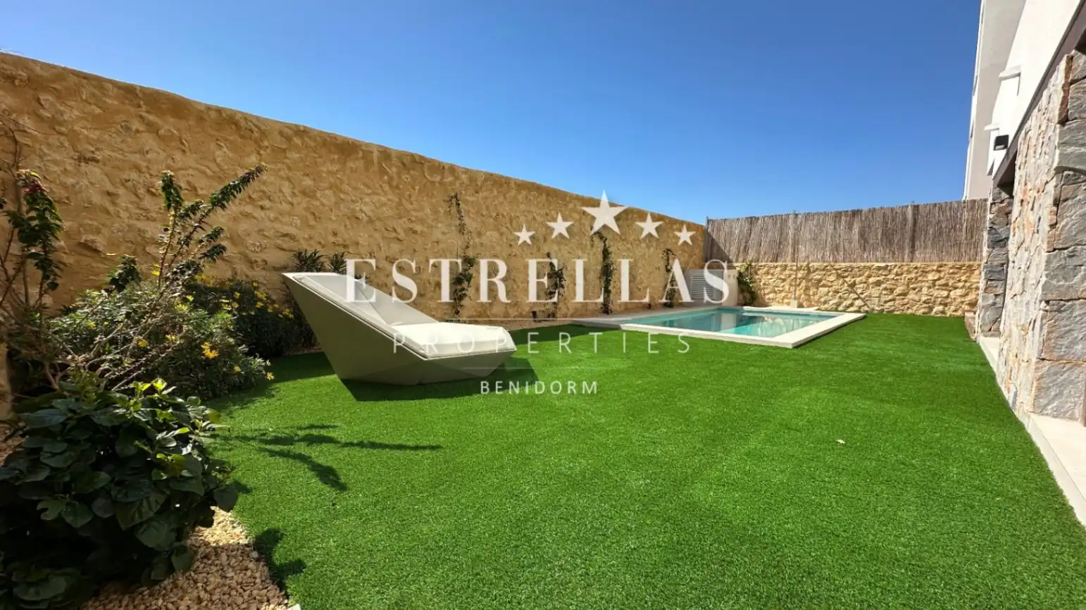 Xalet amb terrassa en venda a Balcón de Finestrat - Terra Marina, imagen 6