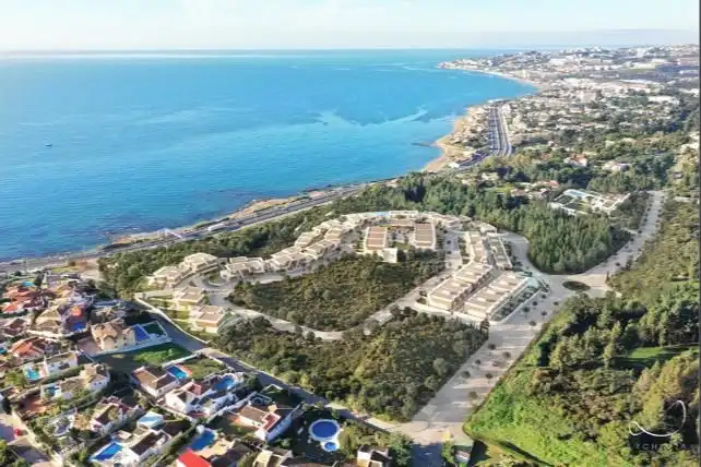 Maison avec terrasse à vendre à El Faro de Calaburra - Chaparral, imagen 19