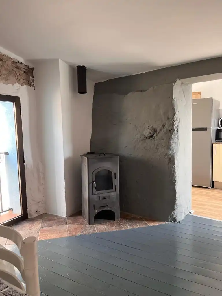 House with terrace for sale in Carrer d'Orient, imagen 8