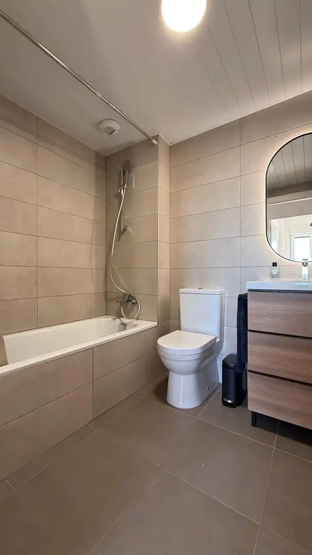 Piso con terraza en venta en Avenida Avenida Barcelona 92, imagen 13