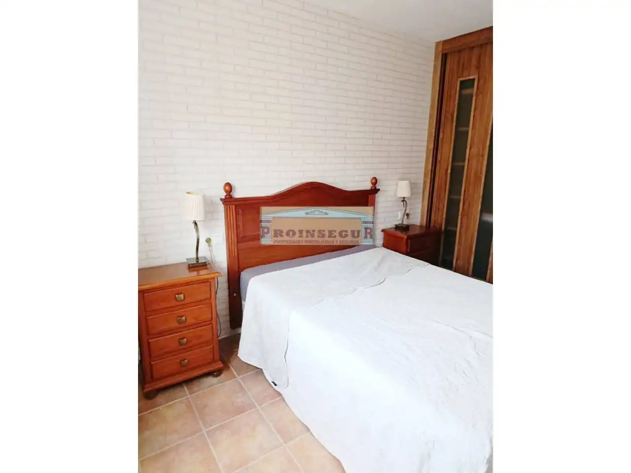 Wohnung mit Aufzug zum Verkauf in Calle ENRIQUE GRANADO 1, imagen 6