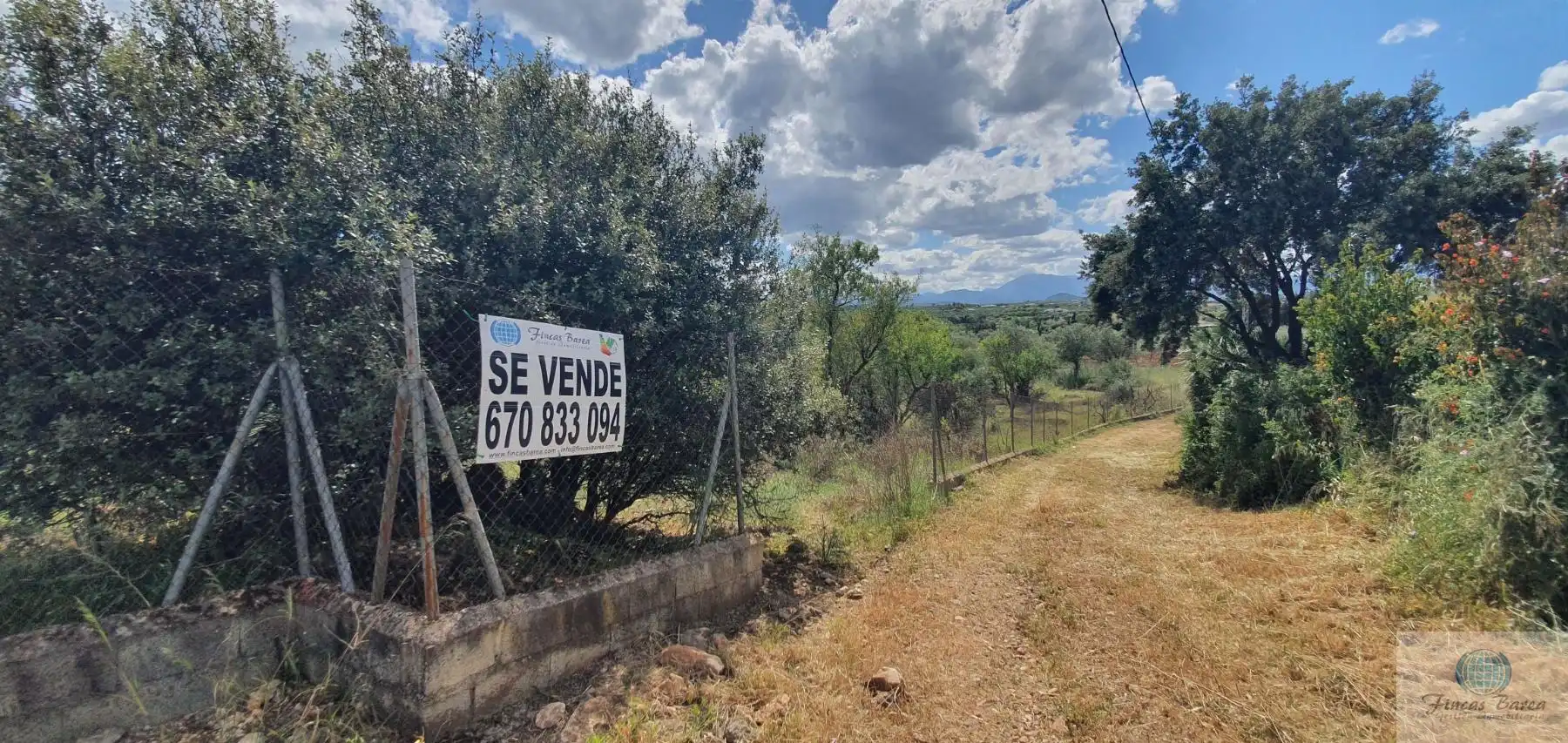 Residential zum Verkauf in Alhaurín de la Torre