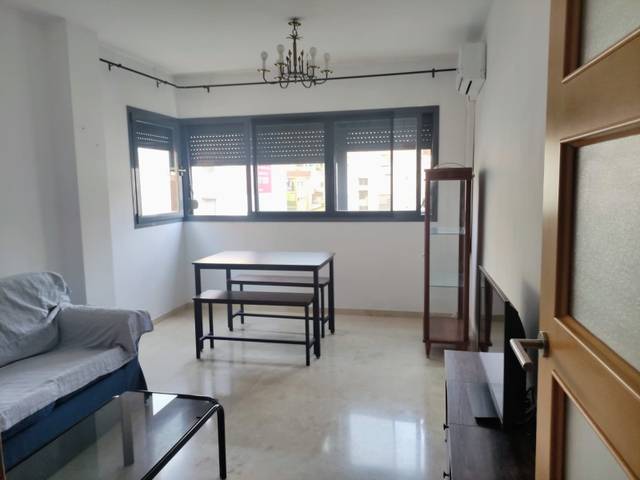 Piso en Alquiler en DEL COLMENAR en Olletas - Sierra Blanquilla