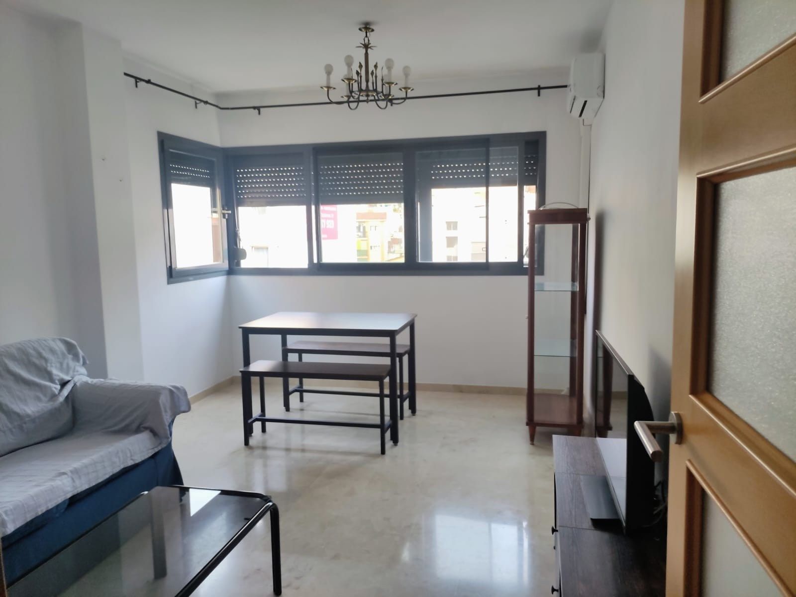 Pis de lloguer a DEL COLMENAR, Olletas - Sierra Blanquilla