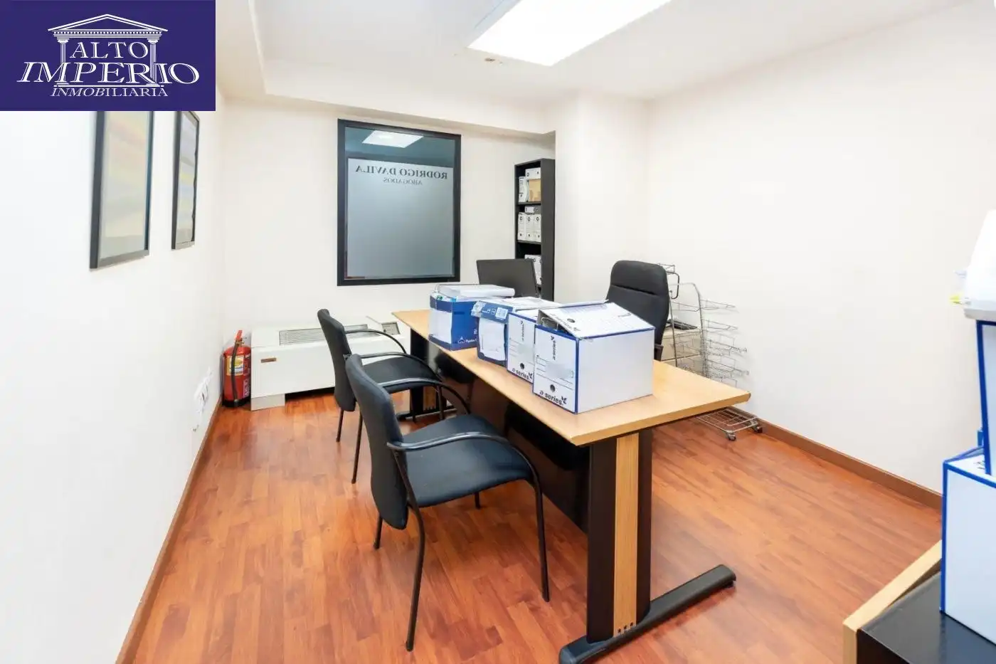 Ufficio con ascensore in vendita a 72 Calle San Antón, imagen 7