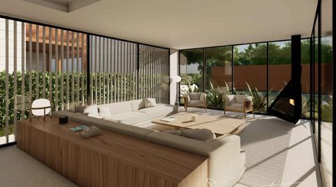 Foto 4 de Residencial en venta en Calle Valparaiso, Arxiu, Sant Cugat del Vallès