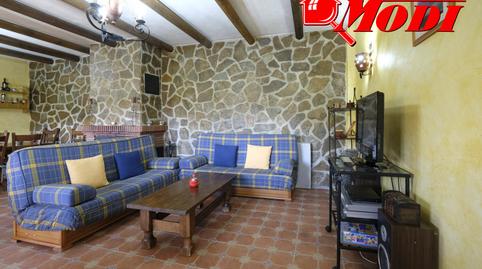 Foto 3 de Finca rústica en venda a Villamena, Granada