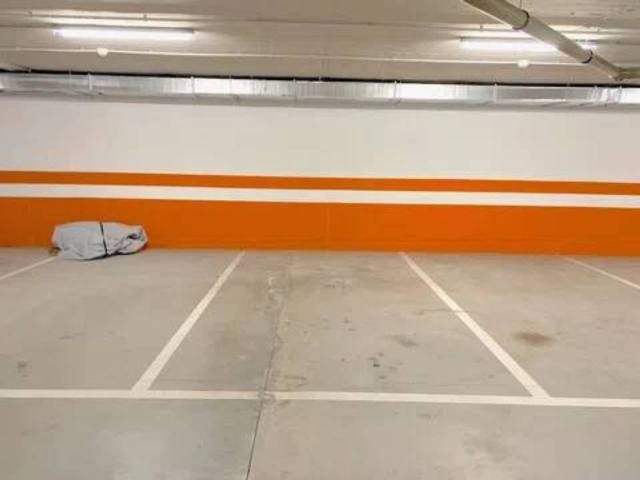 Garaje en Venta en Aldekoena - Artatzagana - Sarriena