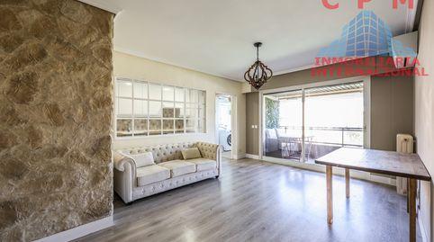 Foto 2 de Piso de alquiler en Avenida Europa, Pozuelo de Alarcón