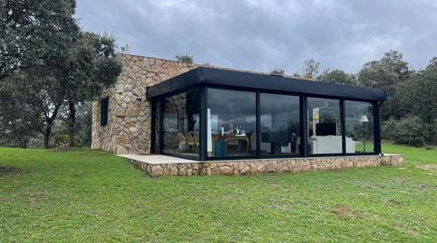 Foto 2 de Terreny en venda a Cervera de los Montes, Toledo