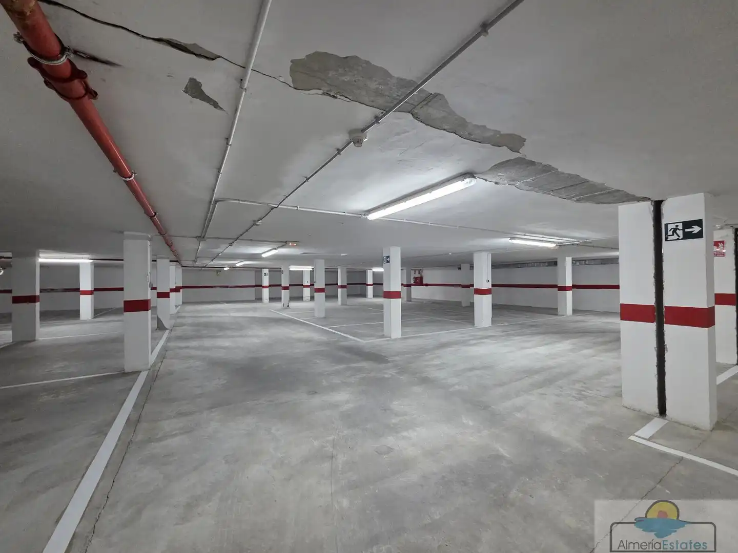 Local comercial de lloguer a Vera Ciudad, imagen 15