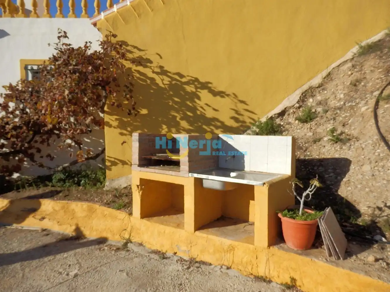 Chalet con piscina en venta en Centro, imagen 6