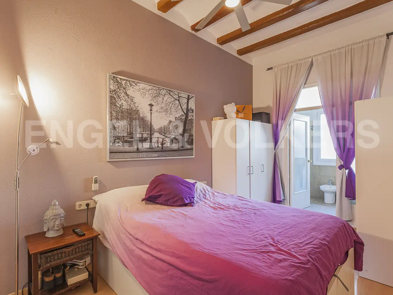 Bedroom of Houses for sale in El Masnou  with Heating, Terrace and Storage room