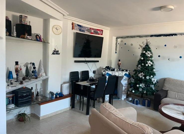 Duplex for sale in Calle del Puerto de Balbarán, Palomeras Bajas