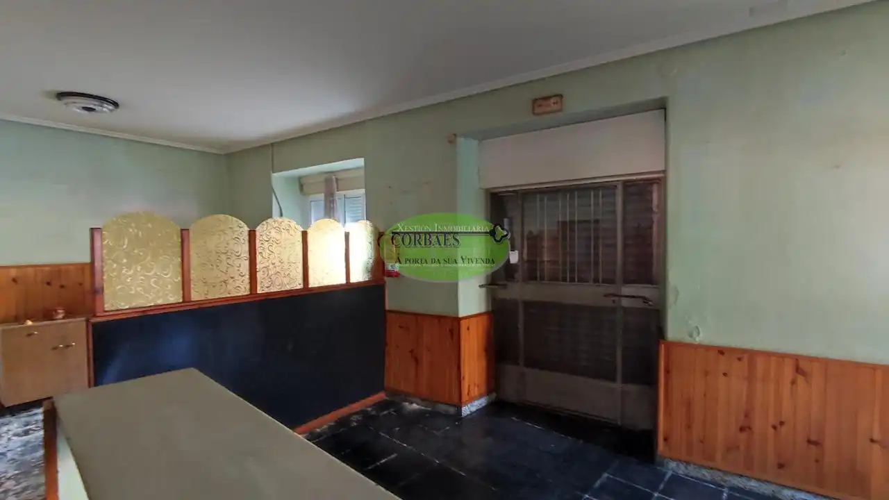Casa o chalet en venta en Ourense Capital  con Balcón