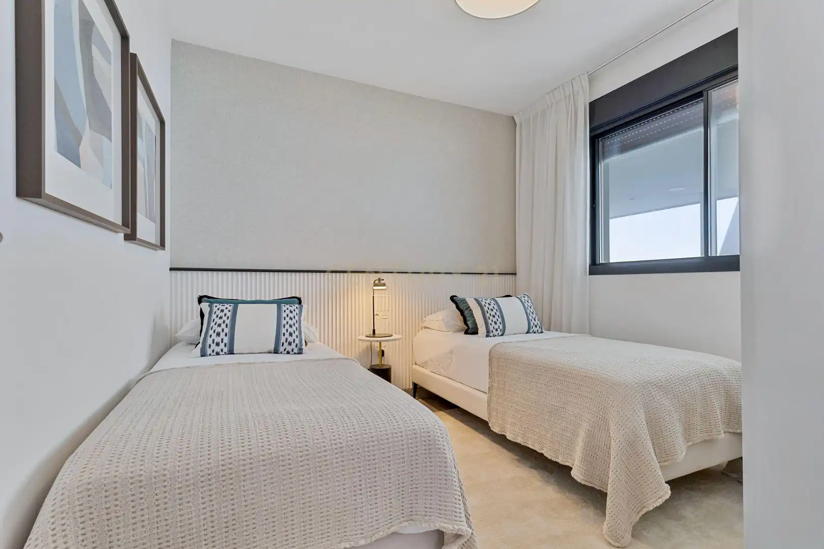 Flat with pool for sale in CL BEGOÑA 1 SEAVIEWS RESERVE FUENGIROLA (MÁLAGA) 1, imagen 17