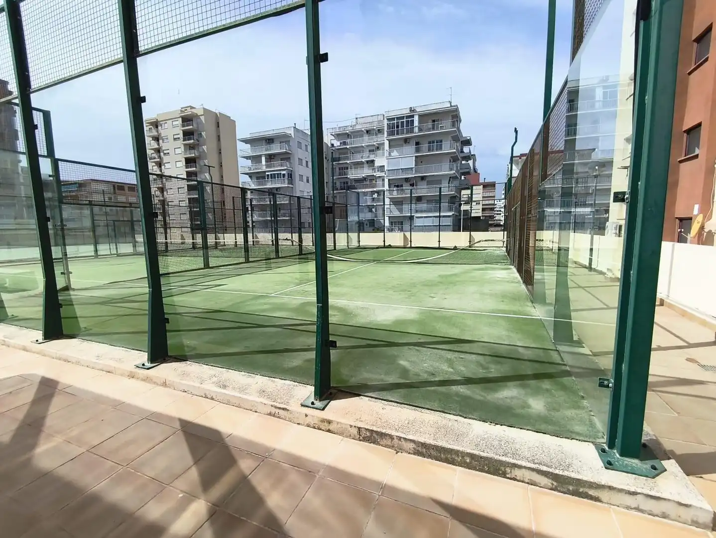 Mini appartamento con piscina in affitto a Playa de Gandia, imagen 34
