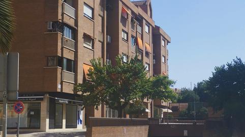 Foto 3 de Garatge en venda a Calle Colombia, Santa Teresa-Vista Hermosa, Toledo