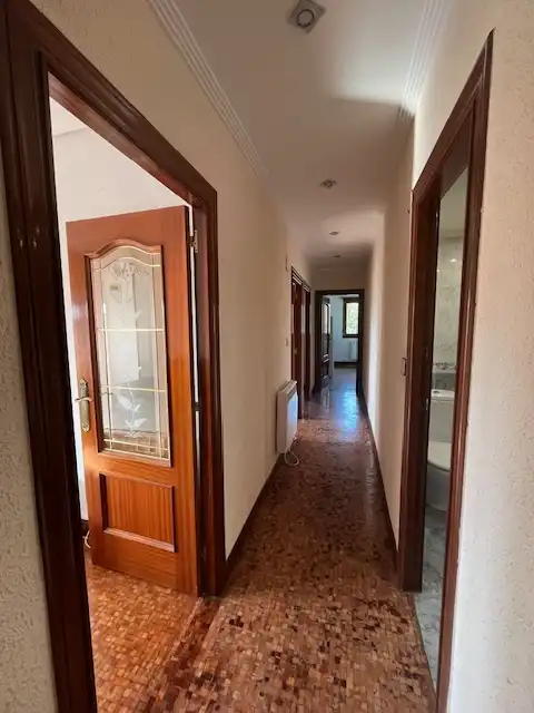 Piso en venta en Aperribai Auzoa, Galdakao