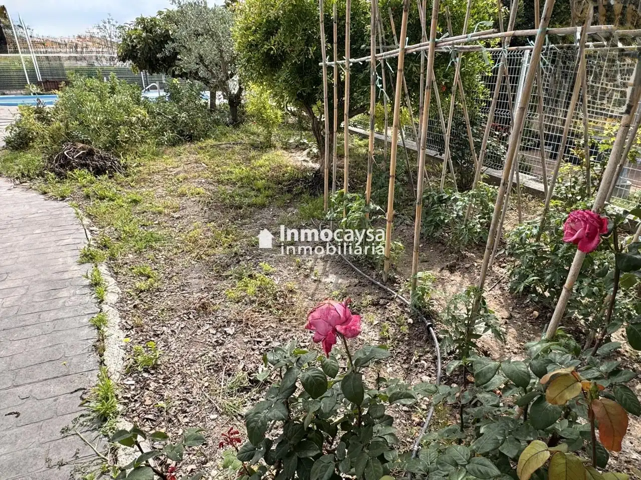 Casa o xalet en venda en Xàtiva amb Aire condicionat, Jardí privat i Terrassa