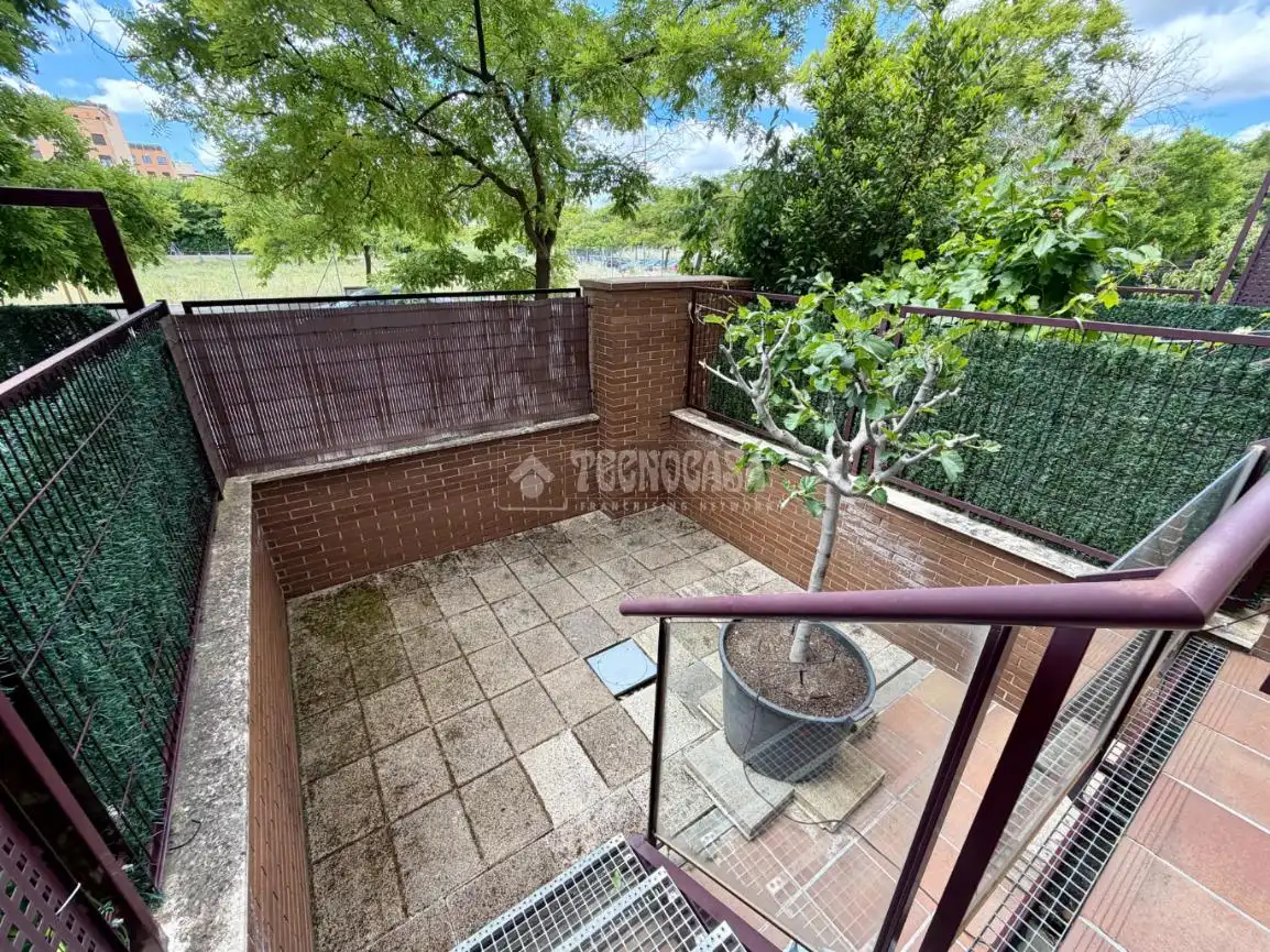 Flat for sale in Ayuntamiento - Avenida Siglo XXI