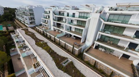Foto 2 de Apartamento en venta en N/a, -1, Lomas de Campoamor - Las Ramblas, Orihuela