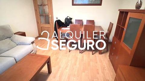 Photo 3 of Flat to rent in Estafeta , Villaverde Alto, Madrid