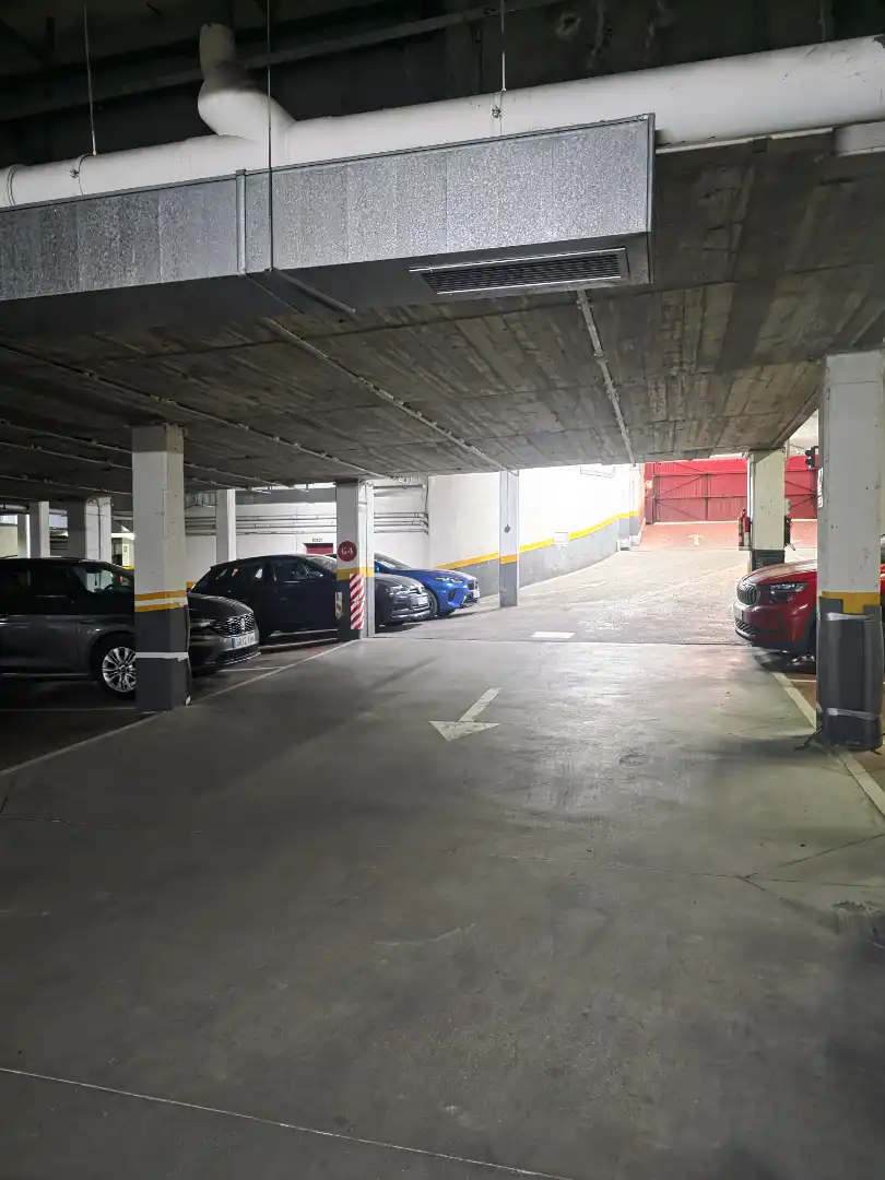 Parking de Piso en venta en Parla con Aire acondicionado, Calefacción y Parquet