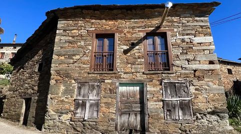 Foto 5 de Casa o chalet en venta en Lugar Uría, 30a, Ibias, Asturias